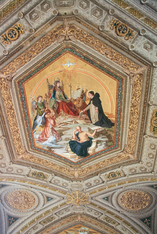 Vatican City
